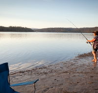 Clyde River National Park - Accommodation Adelaide