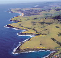 Kiama Coast Walk - Accommodation Adelaide