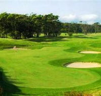 Shoalhaven Heads Golf Club - Accommodation Adelaide
