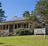 Pilots Cottage Museum - Accommodation Adelaide