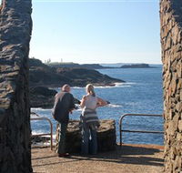 Little Blowhole Kiama - Accommodation Adelaide