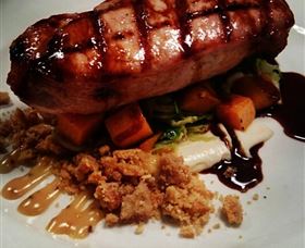 Bella Char Restaurant And Wine Bar - Accommodation Adelaide 3