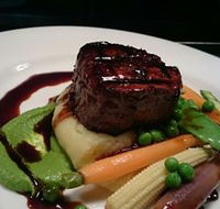 Bella Char Restaurant and Wine Bar - Accommodation Adelaide