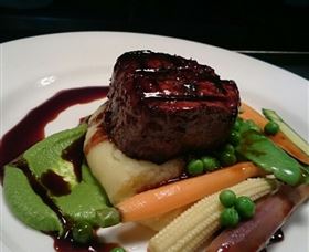 Bella Char Restaurant And Wine Bar - Accommodation Adelaide 0