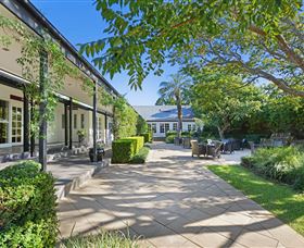 Bella Char Restaurant And Wine Bar - Accommodation Adelaide 4