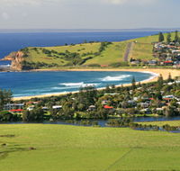 Werri Beach and Point - Accommodation Adelaide