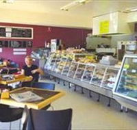 Gerringong Bakery and Cafe - Accommodation Adelaide