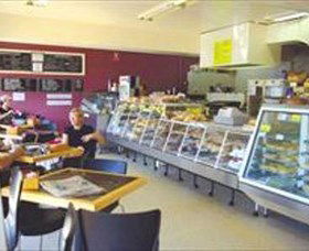 Gerringong Bakery And Cafe - Accommodation Adelaide 0