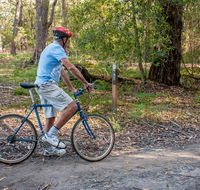 Monument Beach ride from Bendalong - Accommodation Adelaide