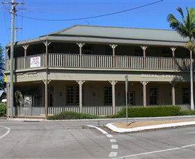 The Hotel Cecil - Accommodation Adelaide 1