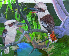 Platypus Gallery - Accommodation Adelaide 8