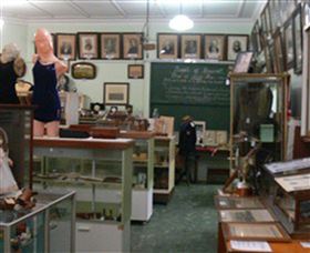 Casino Folk Museum - Accommodation Adelaide 2