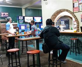 Tattersalls Hotel - Casino - Accommodation Adelaide 2