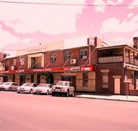 Tattersalls Hotel - Casino - Accommodation Adelaide