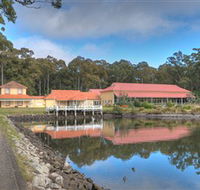 Jervis Bay Maritime Museum - Accommodation Adelaide