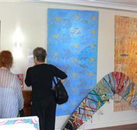 Jambama Art Gallery - Accommodation Adelaide