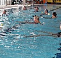 Sussex Inlet Aquatic Centre - Accommodation Adelaide