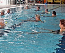 Sussex Inlet Aquatic Centre - Accommodation Adelaide 0