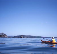 Kayaking Batemans Bay - Accommodation Adelaide