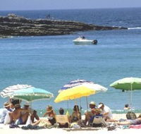 Mollymook Beach - Accommodation Adelaide