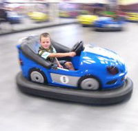 Funland Ulladulla - Accommodation Adelaide