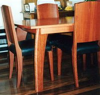 David Herring Furniture Design - Accommodation Adelaide