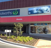 Southern Man Ulladulla Surf Shop - Accommodation Adelaide
