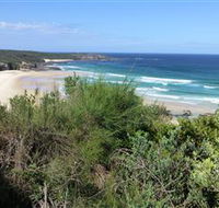 South Pacific Heathland Reserve - Accommodation Adelaide
