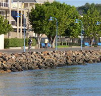 Batemans Bay Cycleway - Accommodation Adelaide