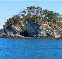 Observation Point - Batehaven - Accommodation Adelaide