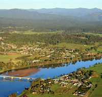 Moruya Cycleway - Accommodation Adelaide