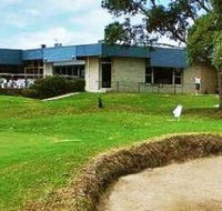 Vincentia Golf Club - Accommodation Adelaide