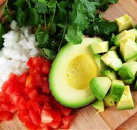 The Avocado Farm - Accommodation Adelaide