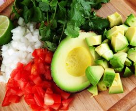The Avocado Farm - Accommodation Adelaide 0