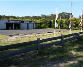 The Avocado Farm - Accommodation Adelaide 4