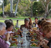 Cookabarra Restaurant and Function Centre - Tailor Made Fish Farms - Accommodation Adelaide