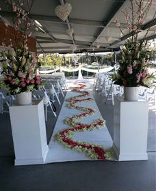 Cookabarra Restaurant And Function Centre - Tailor Made Fish Farms - Accommodation Adelaide 3