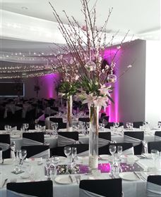 Cookabarra Restaurant And Function Centre - Tailor Made Fish Farms - Accommodation Adelaide 5