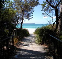 Greenfield Beach - Accommodation Adelaide