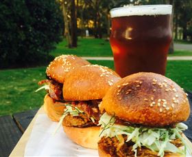 Murrayâ€™s Brewery And Port Stephens Winery - Accommodation Adelaide 1