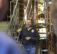 Murrays Brewery and Port Stephens Winery - Accommodation Adelaide