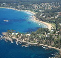 Batemans Bay Snorkelling Trail - Accommodation Adelaide