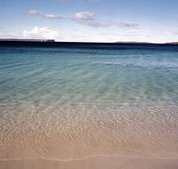 Hyams Beach trail - Accommodation Adelaide