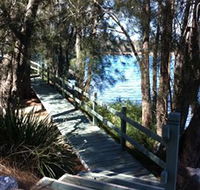 Historic Quarry Park - Moruya - Accommodation Adelaide