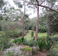 Booderee National Park Botanic Gardens - Accommodation Adelaide