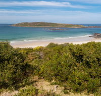 Murramarang Aboriginal Area - Accommodation Adelaide