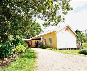 Blue Knob Hall Gallery And Cafe - Accommodation Adelaide 4