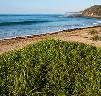 Richmond Beach - Accommodation Adelaide