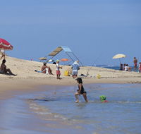 Binningup Beach - Accommodation Adelaide