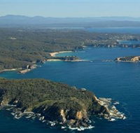 Banksia Walk - Burrewarra Point - Accommodation Adelaide